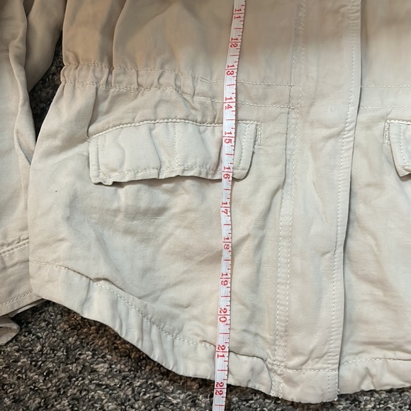 Loft Utility Jacket - Picture 5 of 6